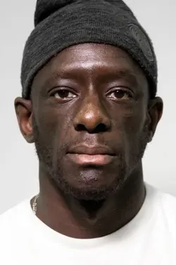 Photo Souleymane Dicko