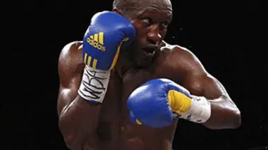 Souleymane Mbaye (Fra) / Alexandre Lepelley (Fra) Boxe Soirée Challenge 2016