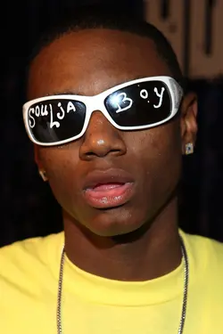 Photo Soulja Boy