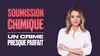 2025 • Soumission chimique : un crime presque parfait