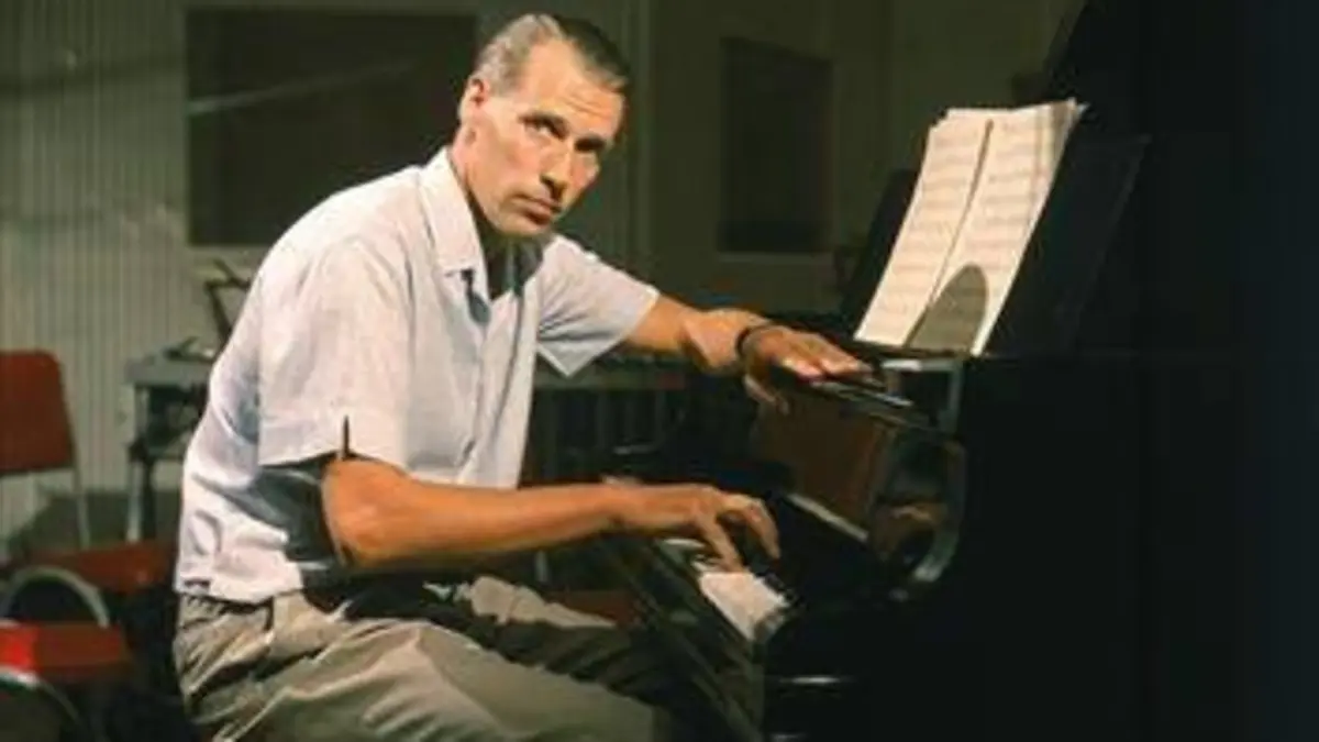 Soundbreaking, la grande aventure de la musique enregistrée E03 Profession producteur