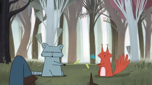 Sounds between the crowns