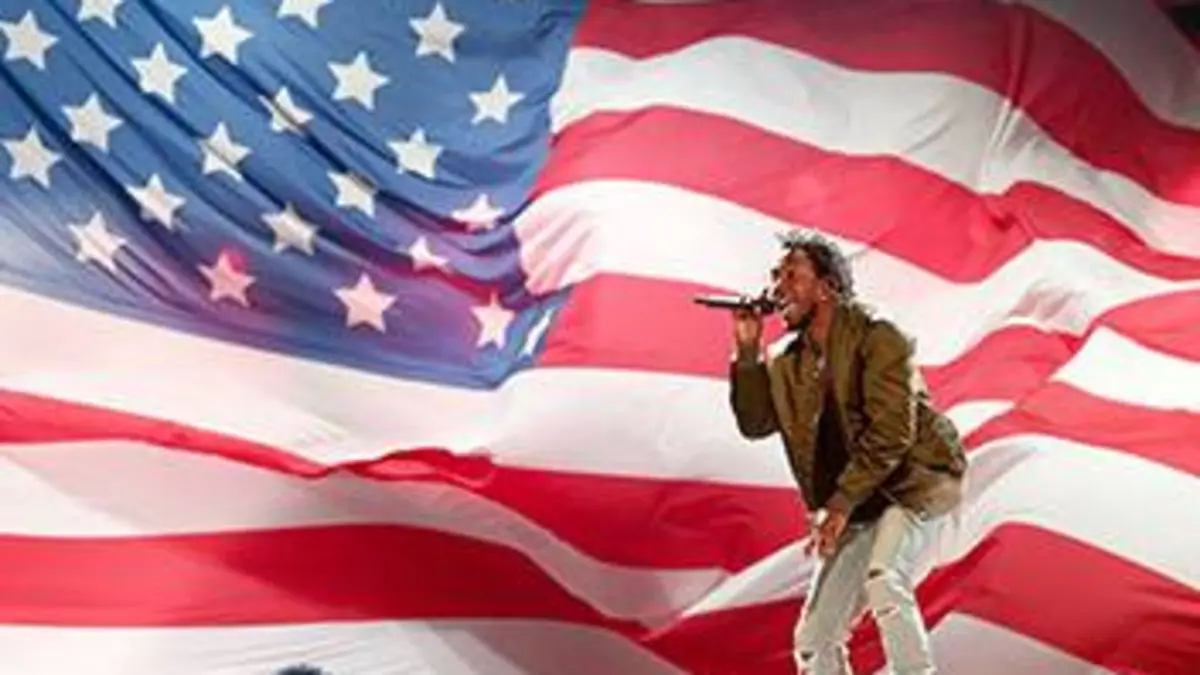 Soundtrack L'Assassinat de Martin Luther King