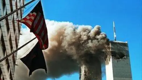 Soundtrack 9/11
