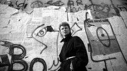 Sur Histoire TV à 20h40 : Soundtrack