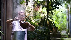 Visuel de Soup a pye