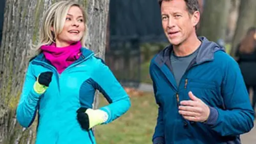 Un soupçon de magie S01E02 Les souvenirs