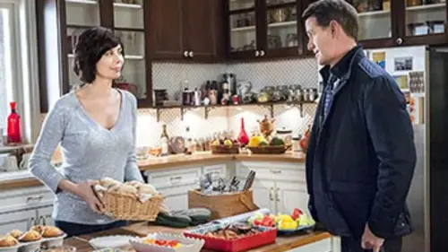 Un soupçon de magie S01E07 Etat d'urgence