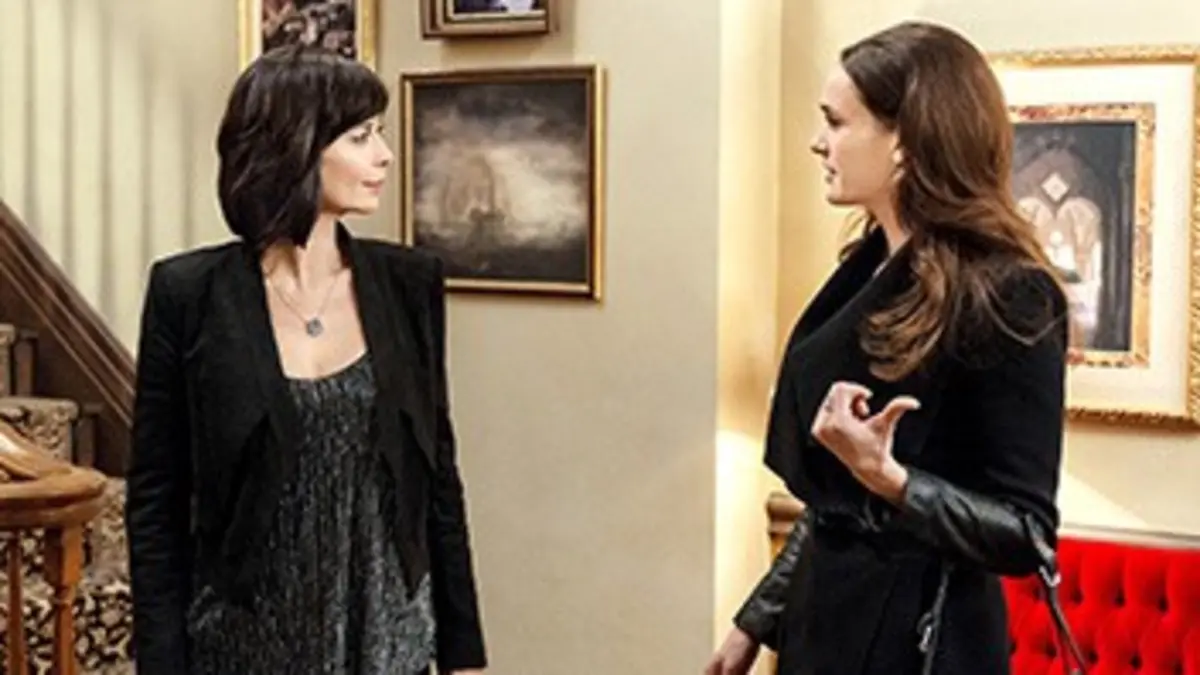 Un soupçon de magie S02E05 Surprends-moi !