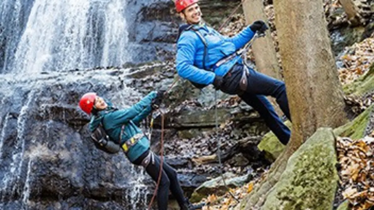 Un soupçon de magie S02E08 En proie au doute