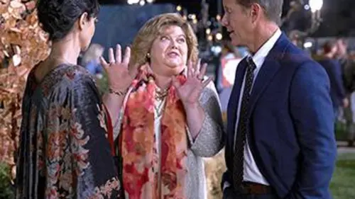 Soupçon de magie S03E00 Bienvenue à Tarynsville