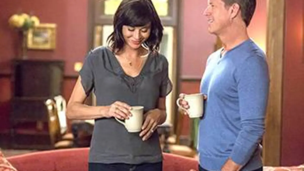 Soupçon de magie S03E02 La belle Merriwick