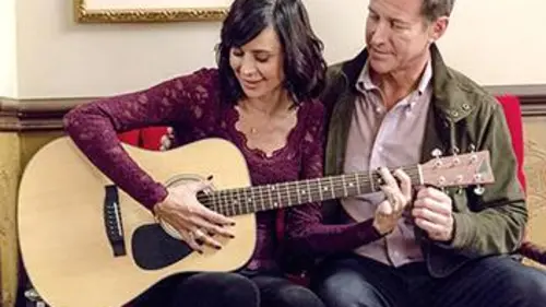 Soupçon de magie S03E06 Dites-le avec des chocolats