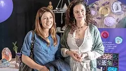 Soupçon de magie S03E07 L'union fait la force