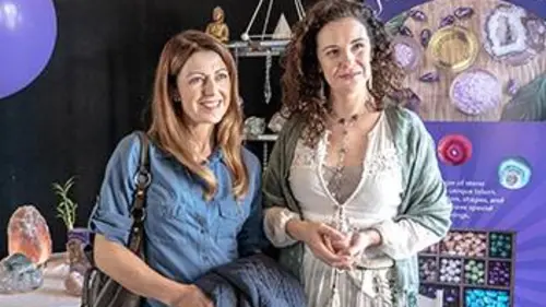 Soupçon de magie S03E07 L'union fait la force