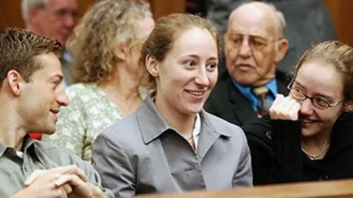 Soupçons S01E03 Une coïncidence troublante