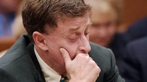 Soupçons E07 Le retour du pique-feu