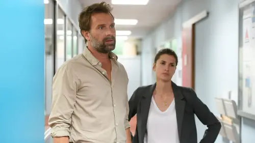 Soupçons S01E06