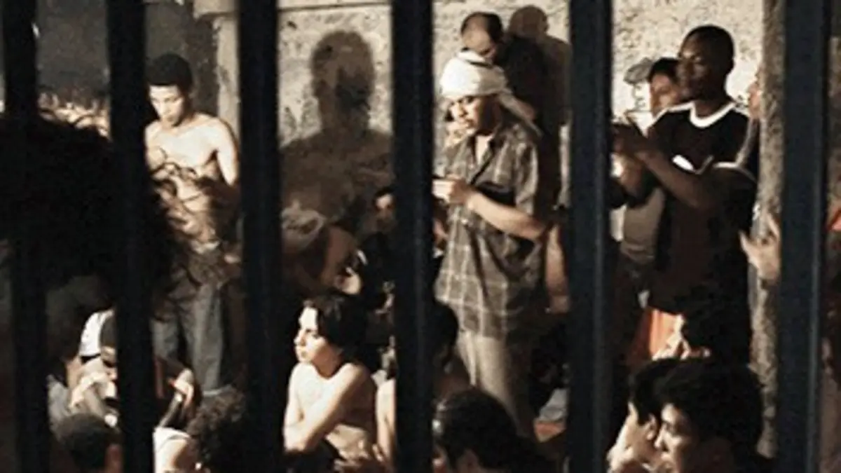 Soupçons en Equateur