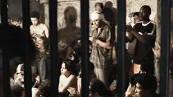 Visuel de Soupçons en Equateur