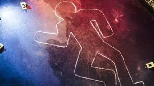 Soupçons, les dessous de l'affaire Wesphael S01E02 Sous les verrous