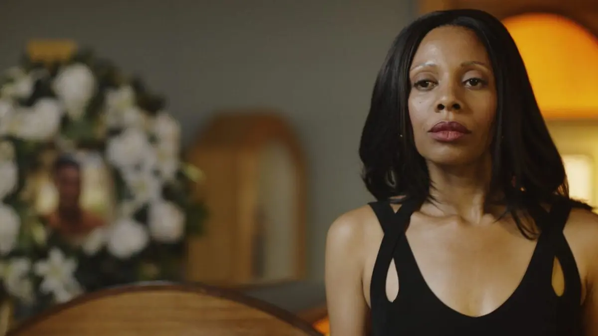 Soupçons mortels Toute vérité n'est pas bonne à dire