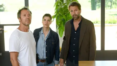 Soupçons S01E03