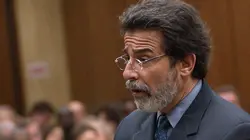 Soupçons (The Staircase) Crime ou accident ?