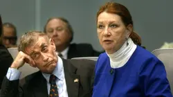 Soupçons (The Staircase) Une justice imparfaite