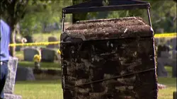 Soupçons (The Staircase) Secrets et mensonges