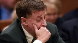 Soupçons (The Staircase) Le procureur joue au plus malin