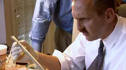 Soupçons (The Staircase)