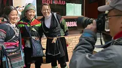 Visuel de Souriez, vous allez disparaître