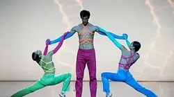 Visuel de Sous apparence