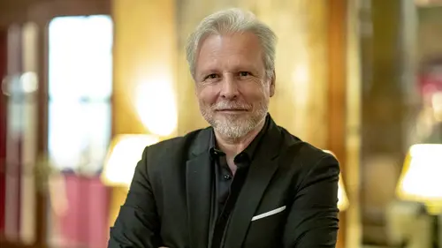 Casting Sous couverture Jonathan Zaccaï