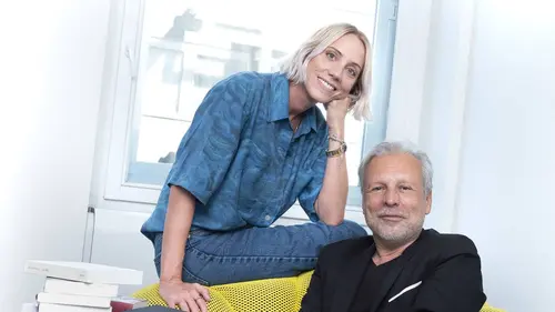 Sous couverture François Schuiten