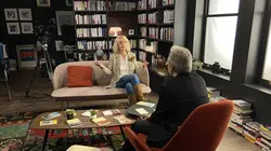 Sous couverture Carole Zalberg