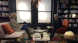 Sous couverture Carole Zalberg