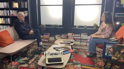 Sous couverture Jean-Pierre Gibrat