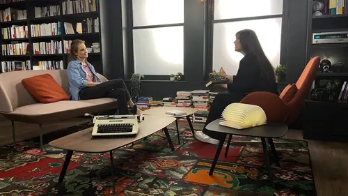 Sous couverture Odile d'Oultremont