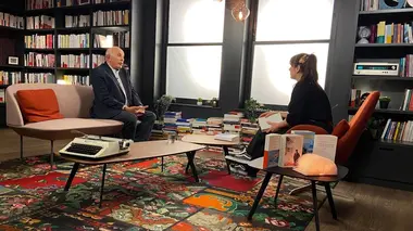 Jean-Michel Guenassia