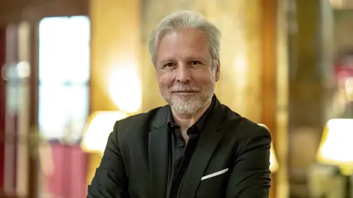 Sous couverture Blaise Ndala