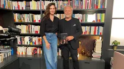 Sous couverture - Justine Lévy