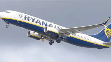 Replay du programme Sous haute pression : le système Ryanair