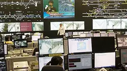 Sous haute surveillance