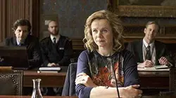 Sous influence S01E01