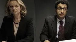 Casting Sous influence S01E03