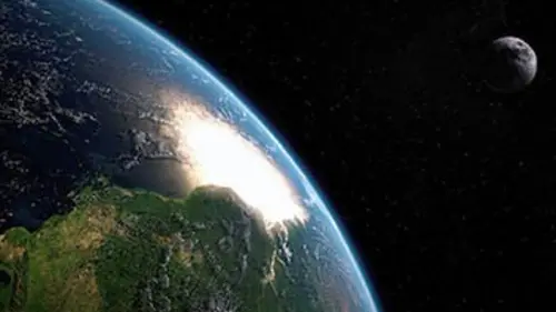 Sous influence de la Lune