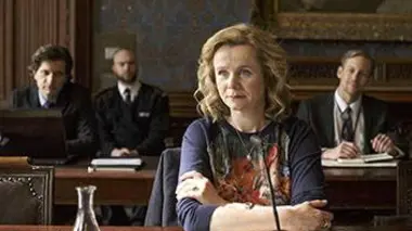 Sous influence S01E01