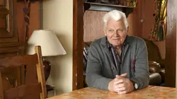 Sous l'oeil des Houillères